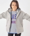 SHIPS KIDS:100�`130cm /�q��􂢉\�r���T�C�N�� �_�E�� �W���P�b�g