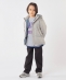SHIPS KIDS:100�`130cm /�q��􂢉\�r���T�C�N�� �_�E�� �W���P�b�g