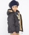 SHIPS KIDS:100�`130cm /�q��􂢉\�r���T�C�N�� �_�E�� �W���P�b�g
