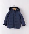 SHIPS KIDS:90cm /�q��􂢉\�r���o�e�B ���T�C�N�� �����O �_�E�� �l�C�r�[