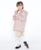 SHIPS KIDS:100�`130cm /�q��􂢉\�r���o�e�B ���T�C�N�� �����O �_�E��