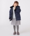SHIPS KIDS:100�`130cm /�q��􂢉\�r���o�e�B ���T�C�N�� �����O �_�E��
