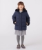 SHIPS KIDS:100�`130cm /�q��􂢉\�r���o�e�B ���T�C�N�� �����O �_�E��