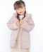 SHIPS KIDS:100�`130cm /�q��􂢉\�r���o�e�B ���T�C�N�� �����O �_�E��