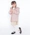 SHIPS KIDS:100�`130cm /�q��􂢉\�r���o�e�B ���T�C�N�� �����O �_�E��