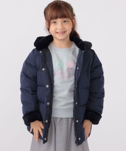 SHIPS KIDS:100�`130cm /�q��􂢉\�r���o�e�B ���T�C�N�� �����O �_�E��
