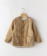 SHIPS KIDS:80�`90cm / �q��􂢉\�r�{�A×�L���e�B���O ���o�[�V�u�� �u���]�� �L������