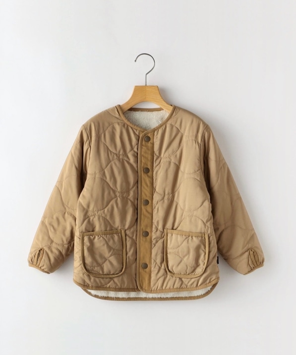 SHIPS KIDS:80�`90cm / �q��􂢉\�r�{�A×�L���e�B���O ���o�[�V�u�� �u���]��