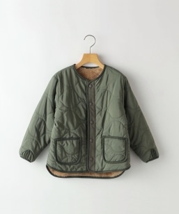 SHIPS KIDS:80�`90cm / �q��􂢉\�r�{�A×�L���e�B���O ���o�[�V�u�� �u���]��