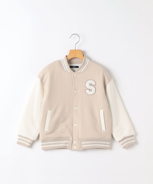 SHIPS KIDS:90cm /�X�^�W�A�� �W���P�b�g