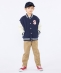 SHIPS KIDS:100�`130cm /�X�^�W�A�� �W���P�b�g