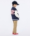 SHIPS KIDS:100�`130cm /�X�^�W�A�� �W���P�b�g
