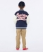 SHIPS KIDS:100�`130cm /�X�^�W�A�� �W���P�b�g
