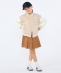 SHIPS KIDS:100�`130cm /�X�^�W�A�� �W���P�b�g