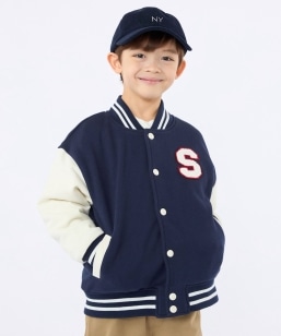 SHIPS KIDS:100�`130cm /�X�^�W�A�� �W���P�b�g