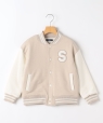 SHIPS KIDS:140�`160cm /�X�^�W�A�� �W���P�b�g �x�[�W��