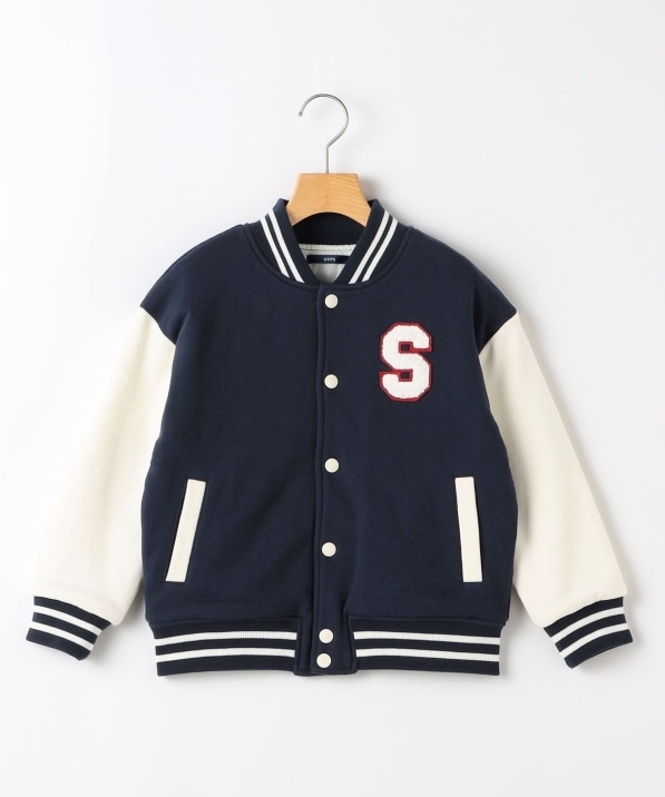 SHIPS KIDS:140�`160cm /�X�^�W�A�� �W���P�b�g
