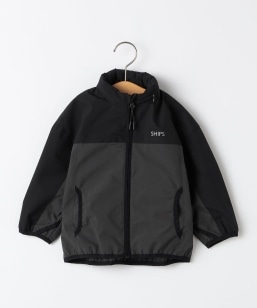 SHIPS KIDS:80�`90cm / �q����/����@�\�r���C�g �}�E���e���p�[�J