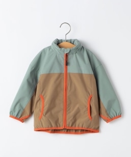 SHIPS KIDS:80�`90cm / �q����/����@�\�r���C�g �}�E���e���p�[�J