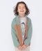 SHIPS KIDS:100�`130cm / �q����/����@�\�r���C�g �}�E���e���p�[�J