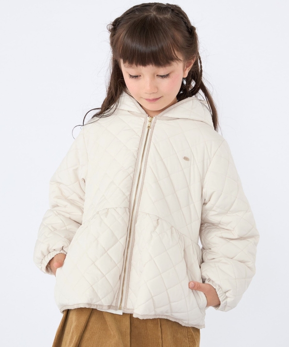 SHIPS KIDS:100�`130cm /�q����@�\�r �L���g �y�v����  �W�b�v �W���P�b�g