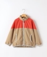 SHIPS KIDS:90cm /�q����/����@�\�r�t�[�h�t�� �E�B���h�u���[�J�[ �x�[�W���n