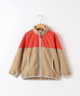 SHIPS KIDS:90cm /�q����/����@�\�r�t�[�h�t�� �E�B���h�u���[�J�[