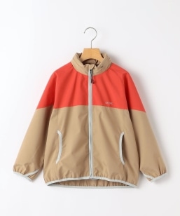 SHIPS KIDS:100�`130cm /�q����/����@�\�r�t�[�h�t�� �E�B���h�u���[�J�[
