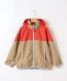 SHIPS KIDS:140�`160cm /�q����/����@�\�r�t�[�h�t�� �E�B���h�u���[�J�[