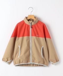 SHIPS KIDS:140�`160cm /�q����/����@�\�r�t�[�h�t�� �E�B���h�u���[�J�[