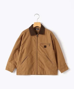 SHIPS KIDS:100�`130cm / �_�b�N ���[�N �W���P�b�g