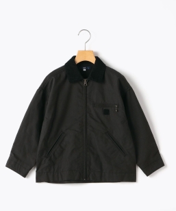 SHIPS KIDS:140�`160cm / �_�b�N ���[�N �W���P�b�g