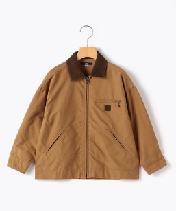 SHIPS KIDS:140�`160cm / �_�b�N ���[�N �W���P�b�g