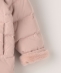 SHIPS KIDS:90cm /�q����/��􂢉\�r�~�f�B�A���� ���T�C�N�� �_�E�� �t�[�f�B�[