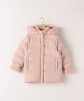 SHIPS KIDS:90cm /�q����/��􂢉\�r�~�f�B�A���� ���T�C�N�� �_�E�� �t�[�f�B�[ �s���N