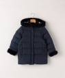 SHIPS KIDS:90cm /�q����/��􂢉\�r�~�f�B�A���� ���T�C�N�� �_�E�� �t�[�f�B�[ �l�C�r�[