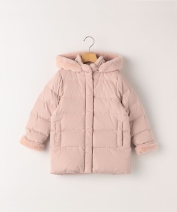 SHIPS KIDS:90cm /�q����/��􂢉\�r�~�f�B�A���� ���T�C�N�� �_�E�� �t�[�f�B�[
