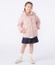 SHIPS KIDS:100�`130cm /�q����/��􂢉\�r�~�f�B�A���� ���T�C�N�� �_�E�� �t�[�f�B�[
