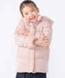 SHIPS KIDS:100�`130cm /�q����/��􂢉\�r�~�f�B�A���� ���T�C�N�� �_�E�� �t�[�f�B�[ �s���N