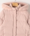 SHIPS KIDS:140�`150cm /�q����/��􂢉\�r�~�f�B�A���� ���T�C�N�� �_�E�� �t�[�f�B�[