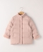 SHIPS KIDS:140�`150cm /�q����/��􂢉\�r�~�f�B�A���� ���T�C�N�� �_�E�� �t�[�f�B�[