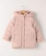 SHIPS KIDS:140�`150cm /�q����/��􂢉\�r�~�f�B�A���� ���T�C�N�� �_�E�� �t�[�f�B�[ �s���N