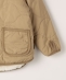 SHIPS KIDS:80�`90cm/�q����@�\�r�{�A×�L���e�B���O ���o�[�V�u�� �u���]��