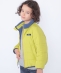 SHIPS KIDS:100�`130cm/�q����@�\�r�{�A ���o�[�V�u�� �W���P�b�g