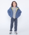 SHIPS KIDS:100�`130cm/�q����@�\�r�{�A ���o�[�V�u�� �W���P�b�g