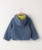 SHIPS KIDS:100�`130cm/�q����@�\�r�{�A ���o�[�V�u�� �W���P�b�g