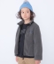 SHIPS KIDS:100�`130cm/�q����@�\�r�{�A ���o�[�V�u�� �W���P�b�g