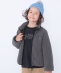 SHIPS KIDS:100�`130cm/�q����@�\�r�{�A ���o�[�V�u�� �W���P�b�g