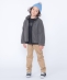 SHIPS KIDS:100�`130cm/�q����@�\�r�{�A ���o�[�V�u�� �W���P�b�g