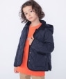 SHIPS KIDS:100�`130m /�q��􂢉\�r�L���g �t�[�h �W���P�b�g �l�C�r�[